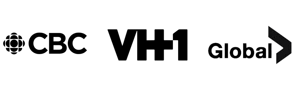 CBC - VH1 - Global